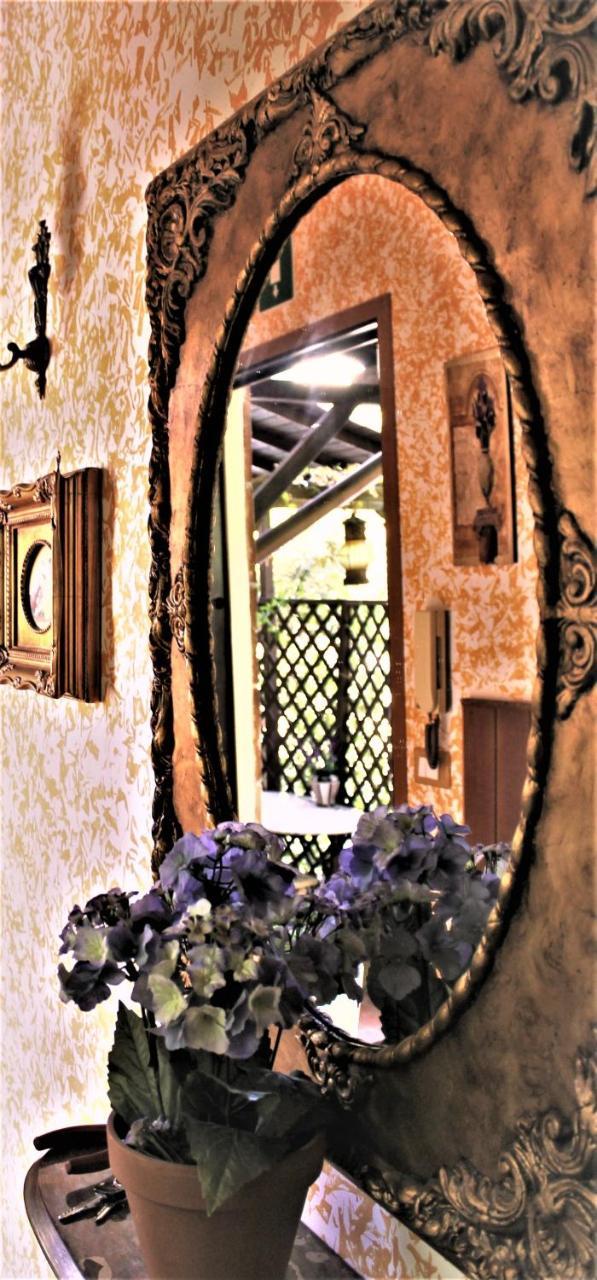 Casa de hóspedes I Gerani Rossi