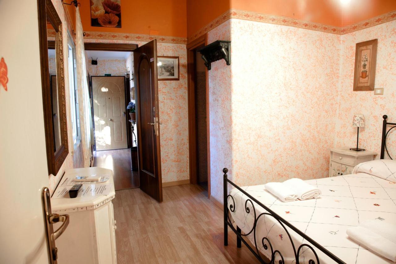 Casa de hóspedes I Gerani Rossi Roma